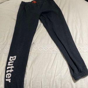 Butter girls sweatpants